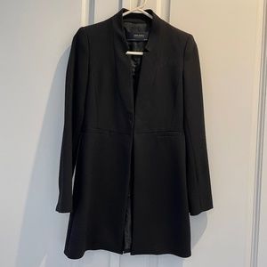 Zara Women’s Quality Long Jacket